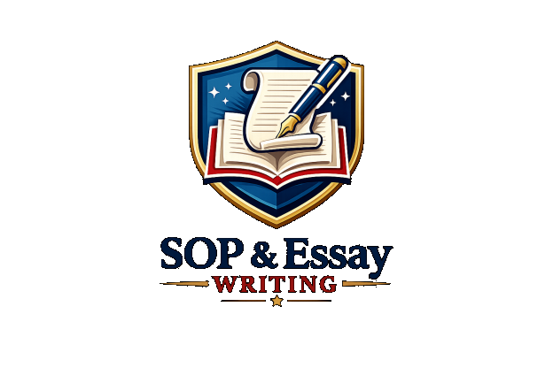 SOP and Essay Writing